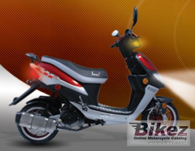 2008 Vento Zip LI photo